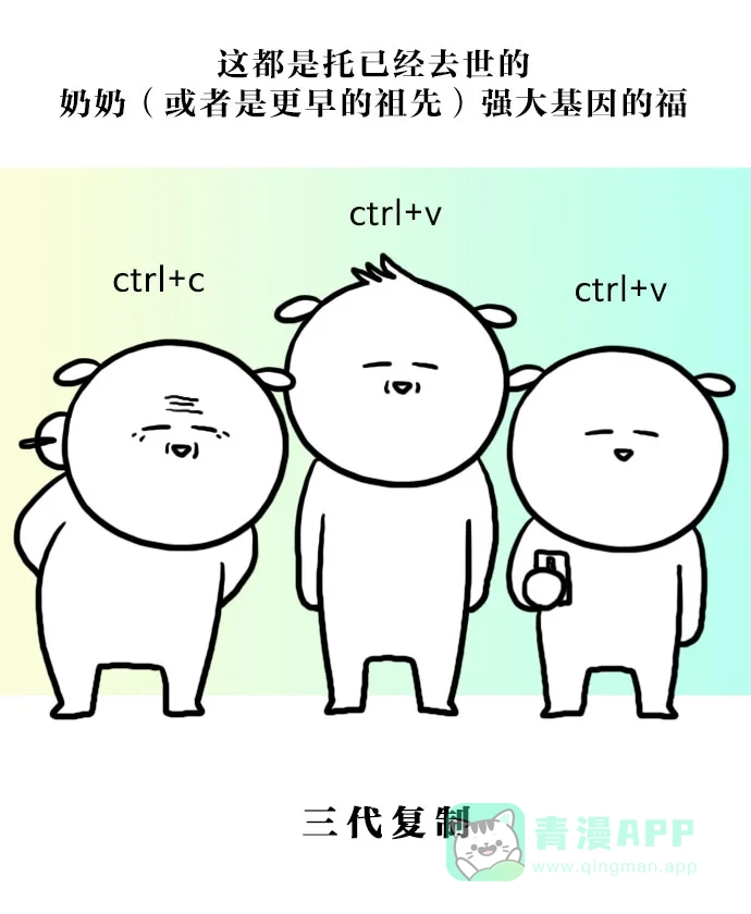 《大学日记》[第73话] 老爸复制体 第7页
