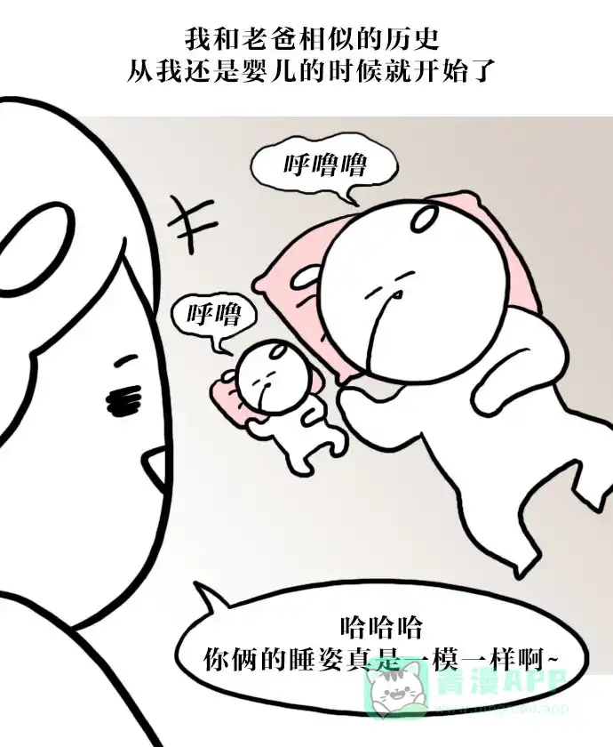 《大学日记》[第73话] 老爸复制体 第8页