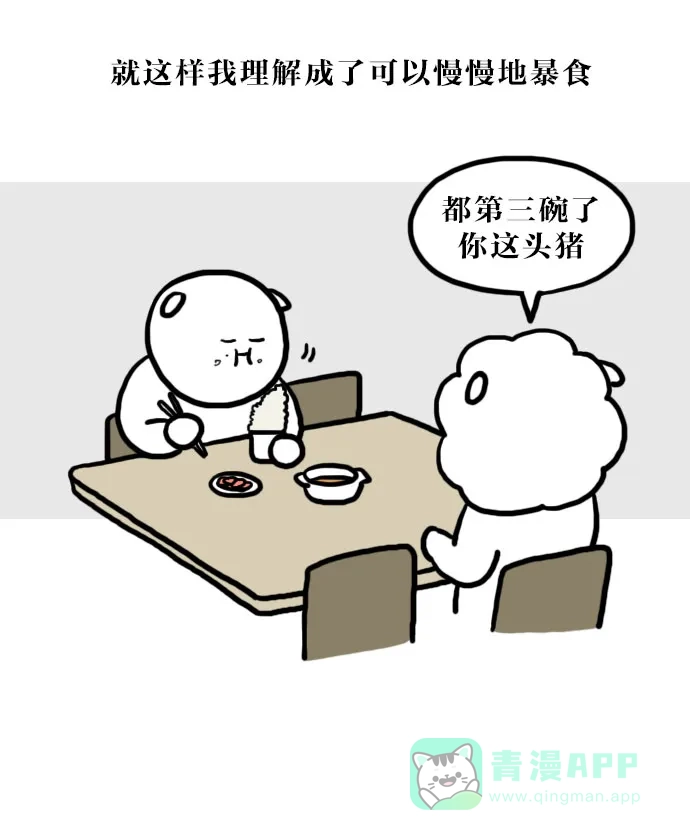《大学日记》[第78话] 明天再减肥 第13页
