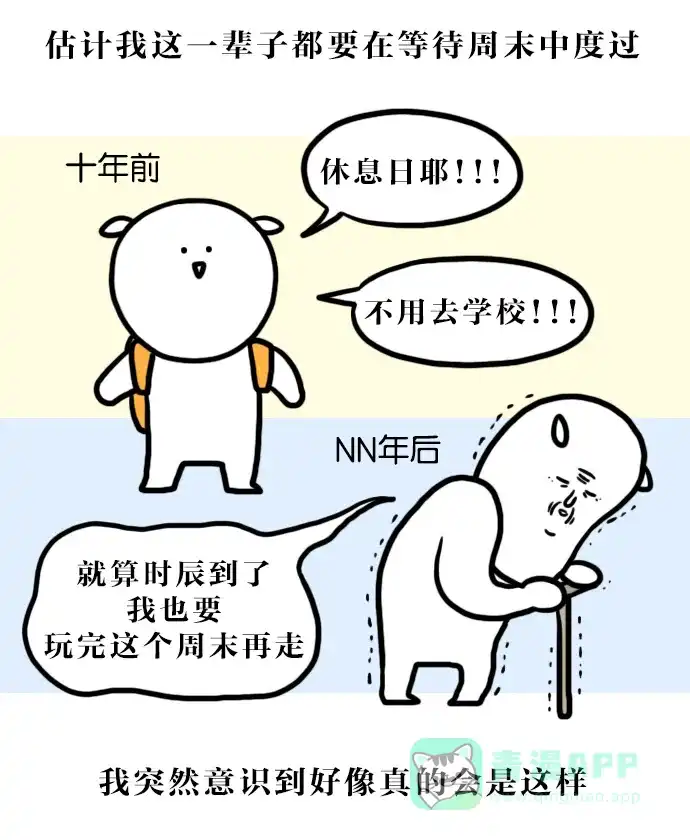 《大学日记》[第92话] 一周 第18页