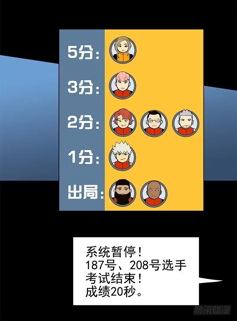 《大赢家》避祸趋福 第27页