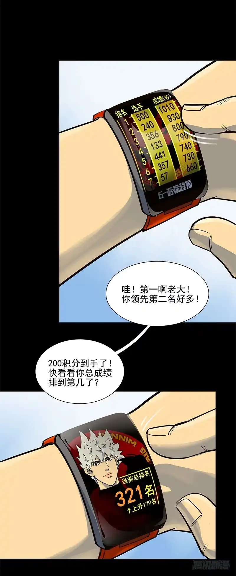 《大赢家》趋福？ 第17页