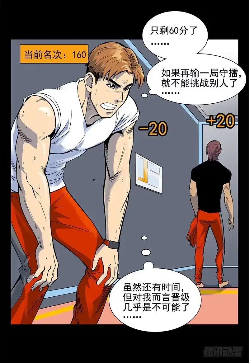 《大赢家》自负心 第3页