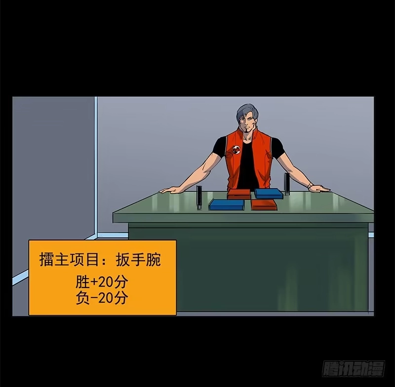 《大赢家》自负心 第11页