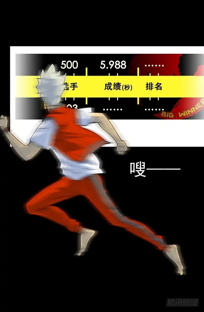 《大赢家》日行千里 第40页
