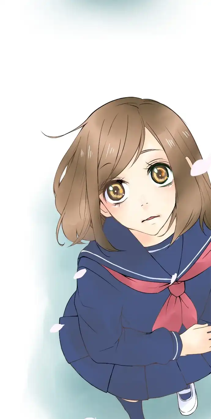 《等待初恋的你》[第1话] 约定的日子 第25页