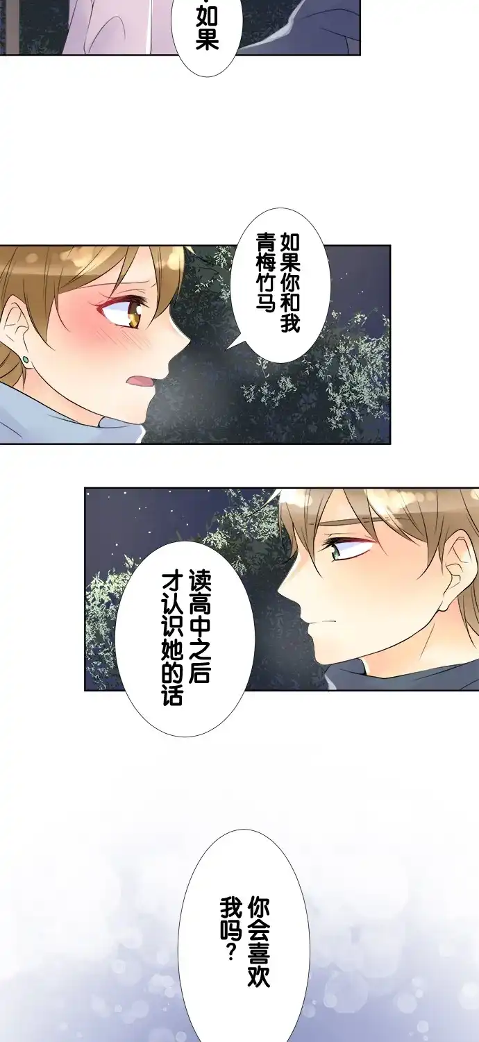 《等待初恋的你》[第63话] 圣诞老人 第7页