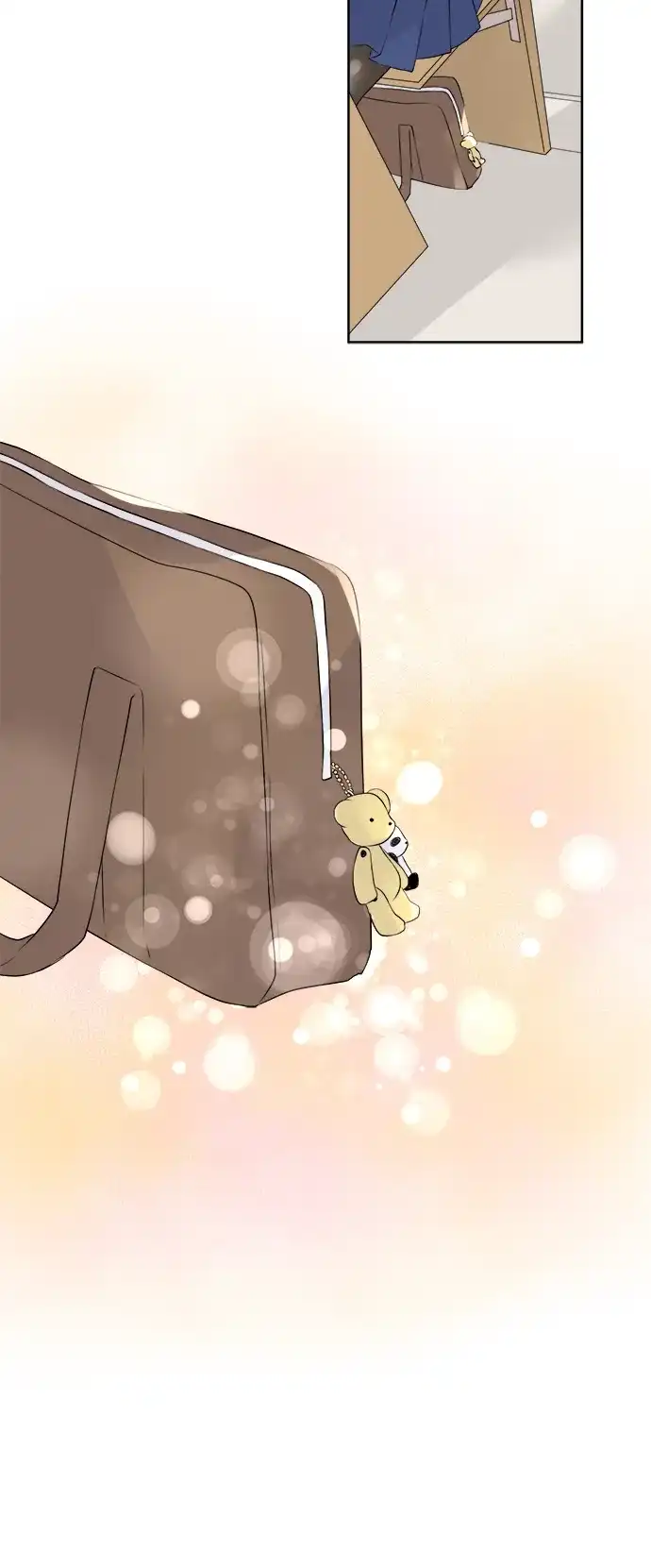 《等待初恋的你》[第64话] 橡皮 第24页