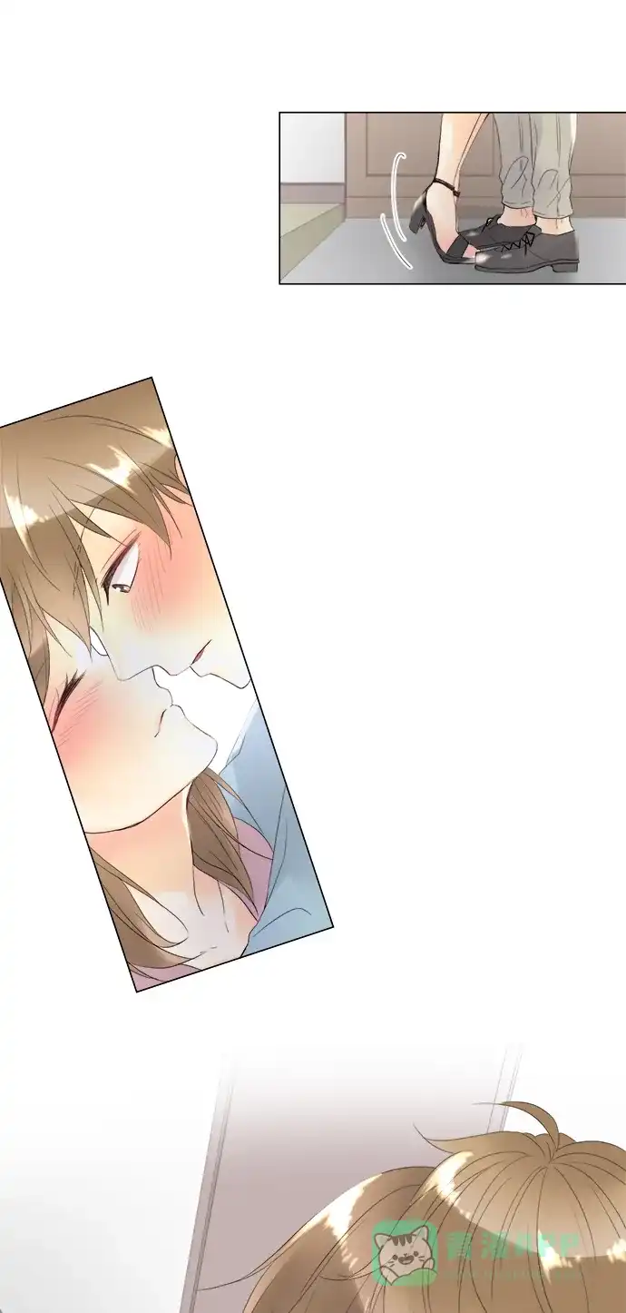 《等待初恋的你》[第93话] 隐瞒的事 第31页