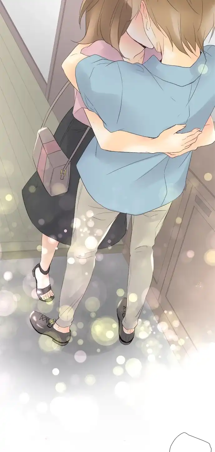 《等待初恋的你》[第93话] 隐瞒的事 第32页