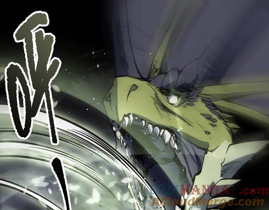 死灵法师！我即是天灾 第138话 魔龙殿副本 第5页