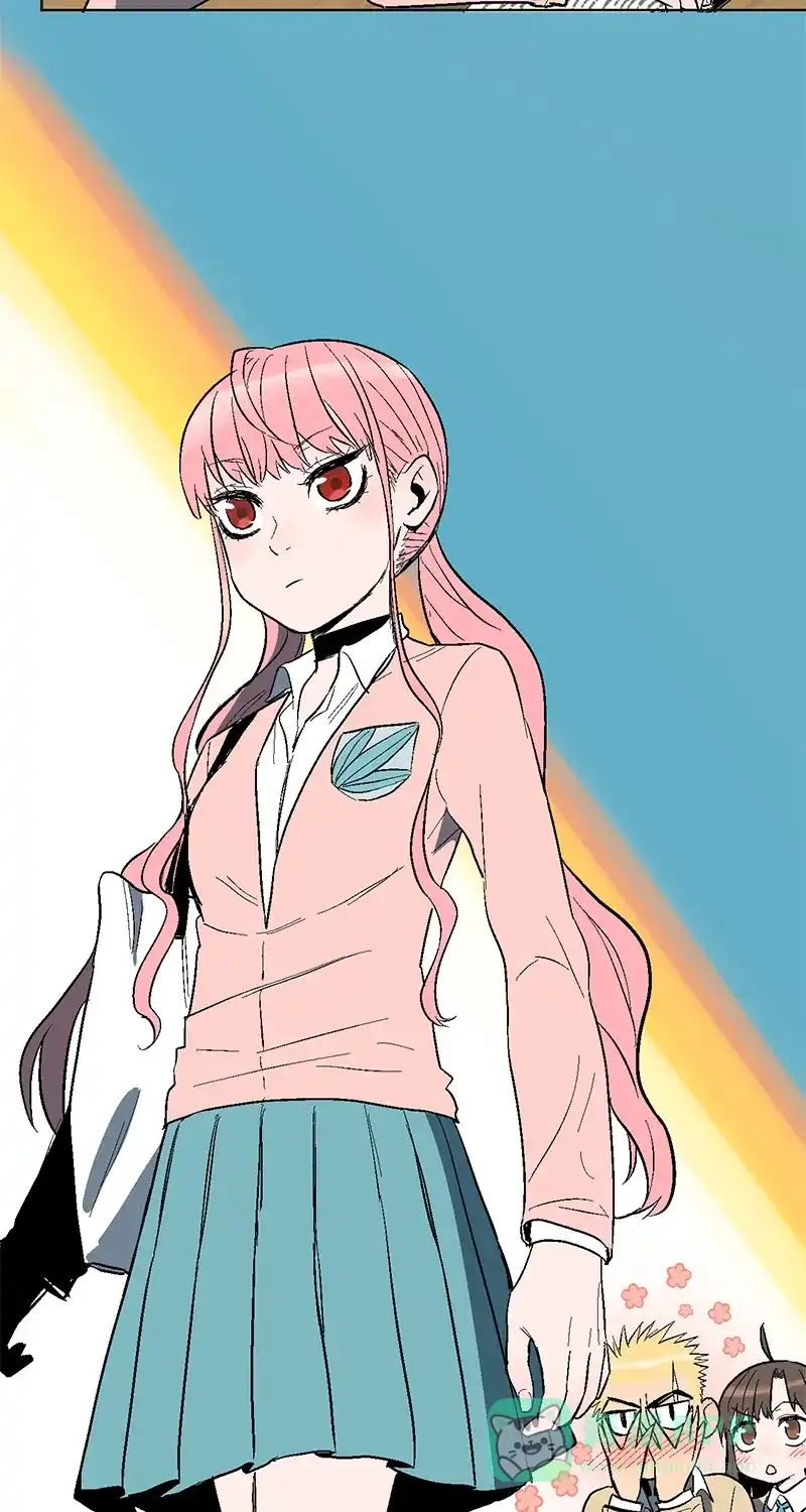 《电波可及的地方》第1话 天时喜欢的人 第9页