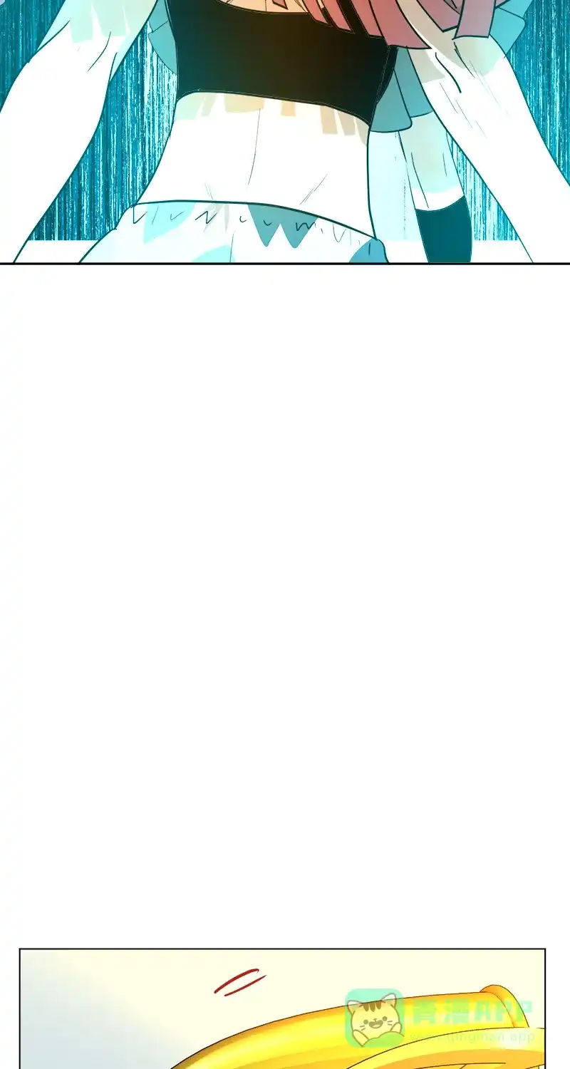 《电波可及的地方》第18话 可以回头的事 第31页