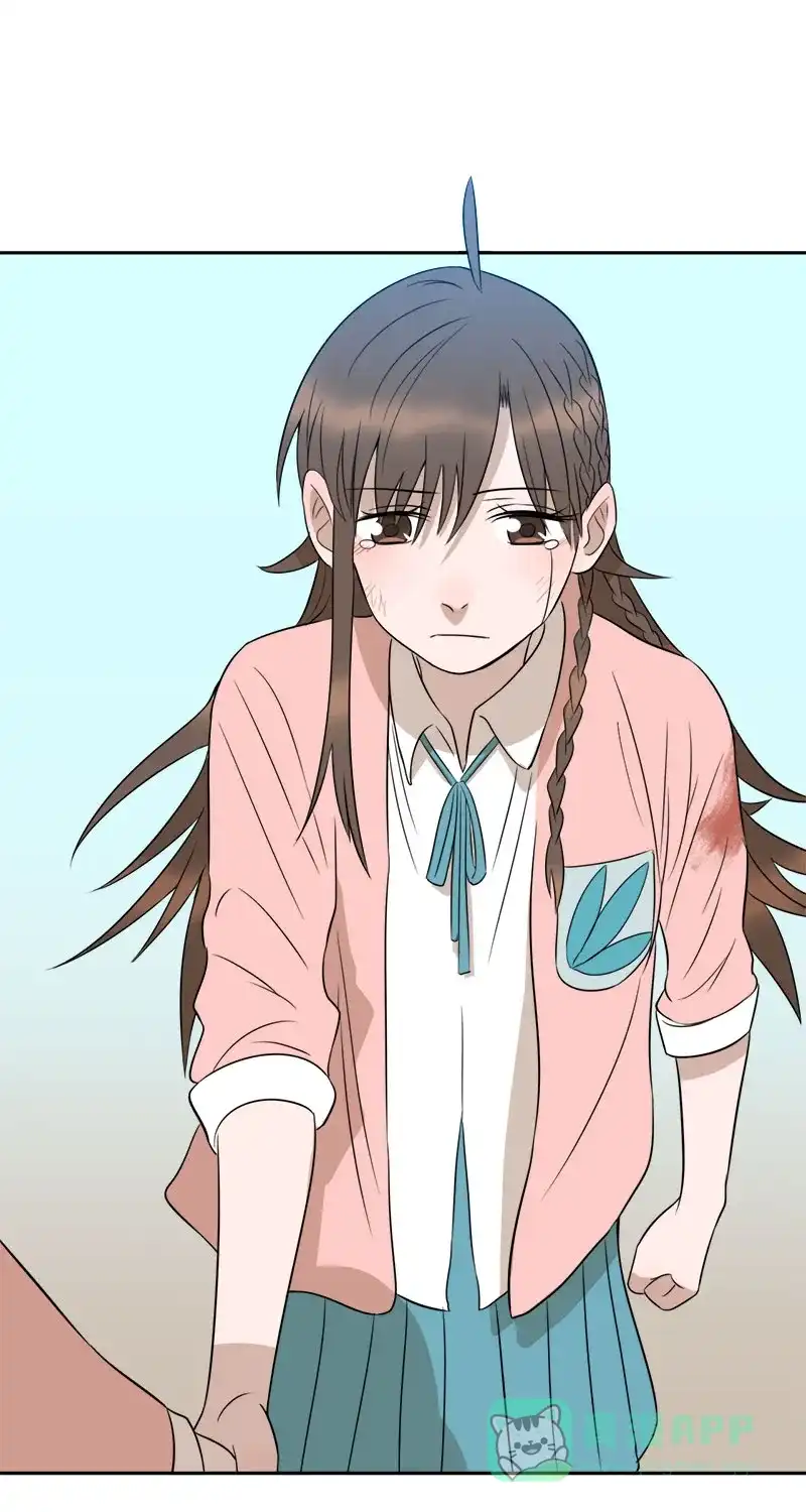 《电波可及的地方》第19话 傻子 第48页