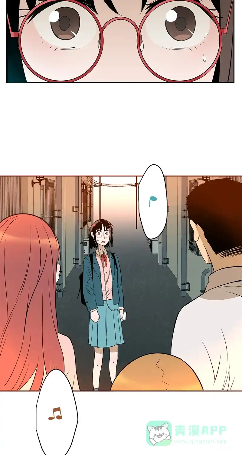 《电波可及的地方》第9话 一个人就可以 第4页