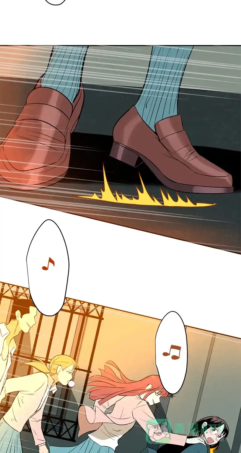 《电波可及的地方》第9话 一个人就可以 第5页