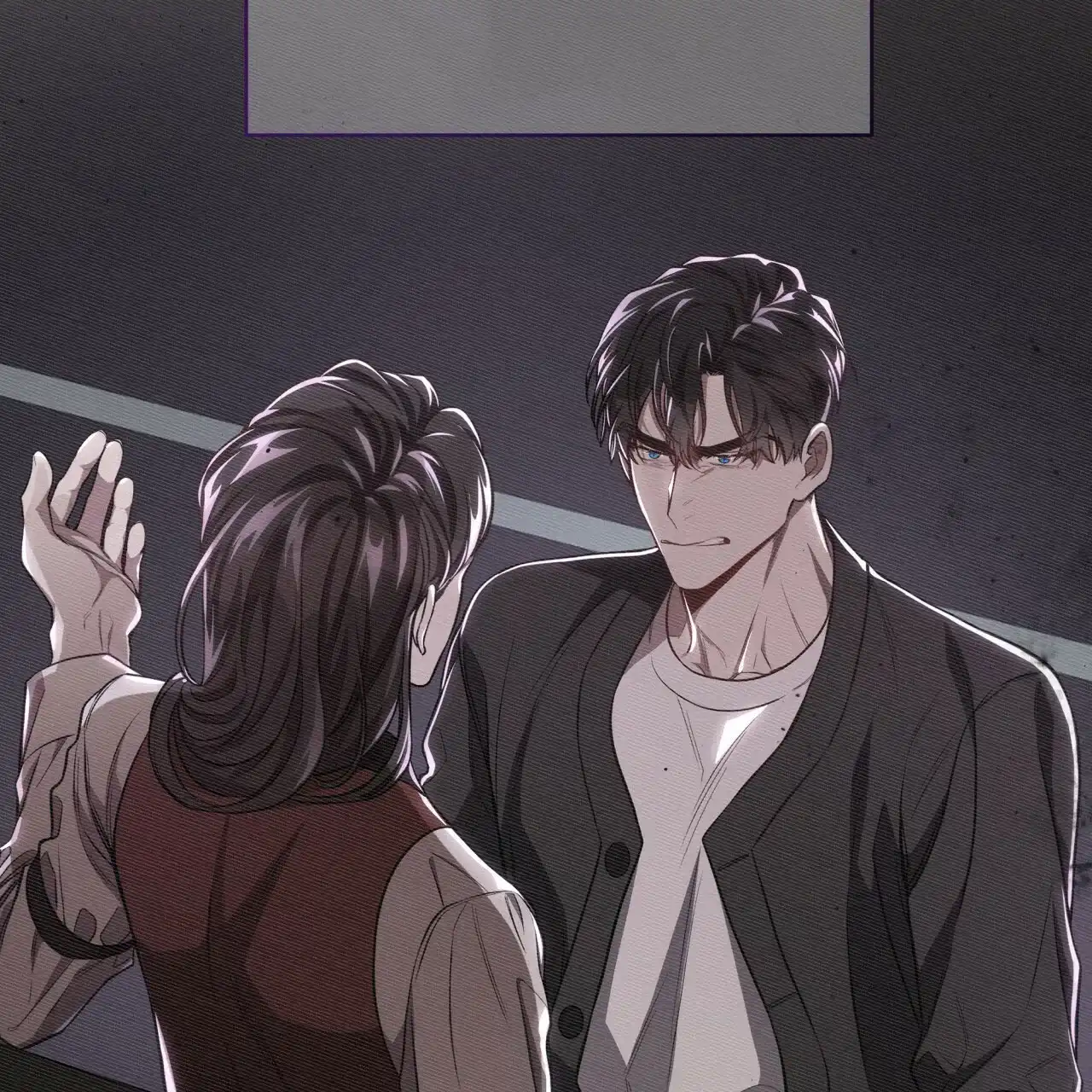 《巅峰狙击》第100话 第28页