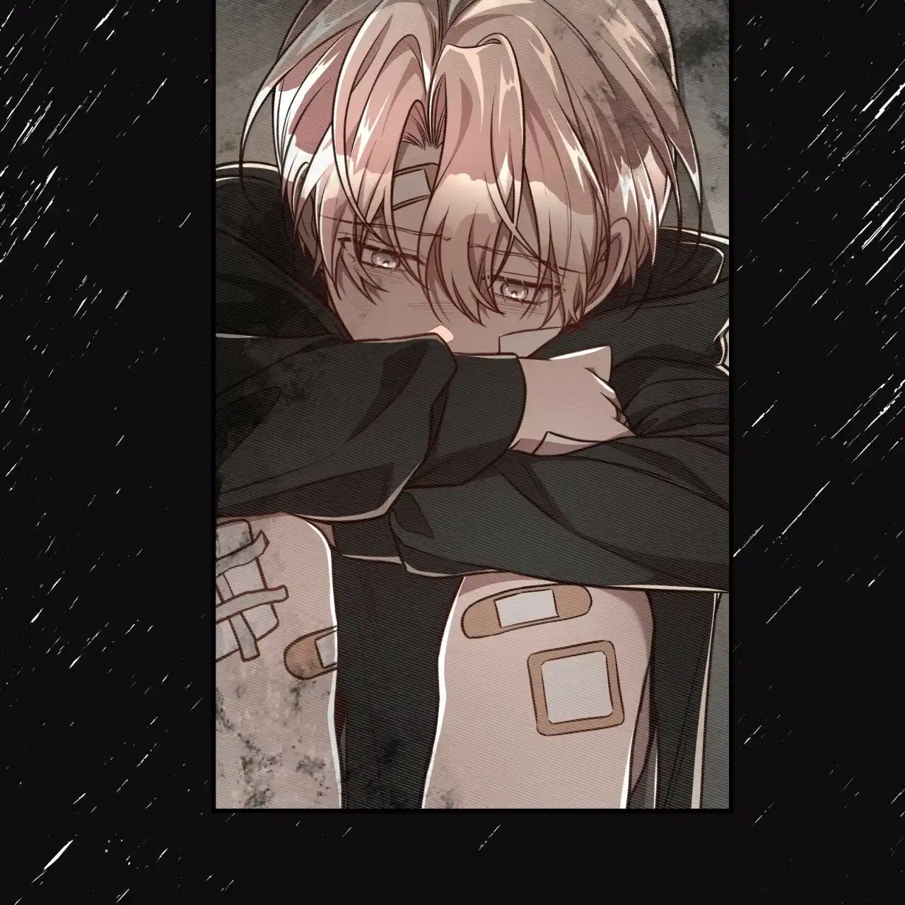 《巅峰狙击》第100话 第34页