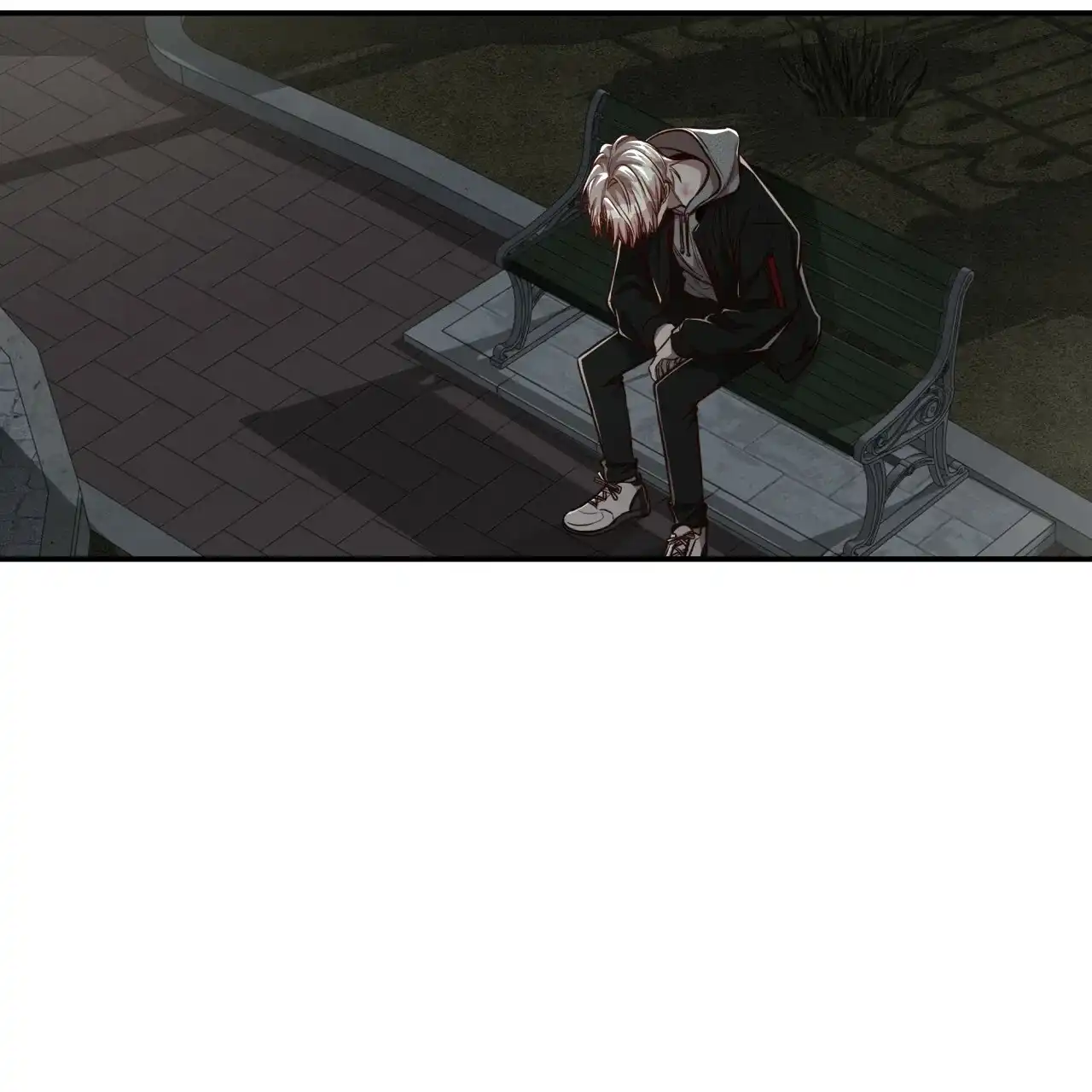 《巅峰狙击》第102话 第3页