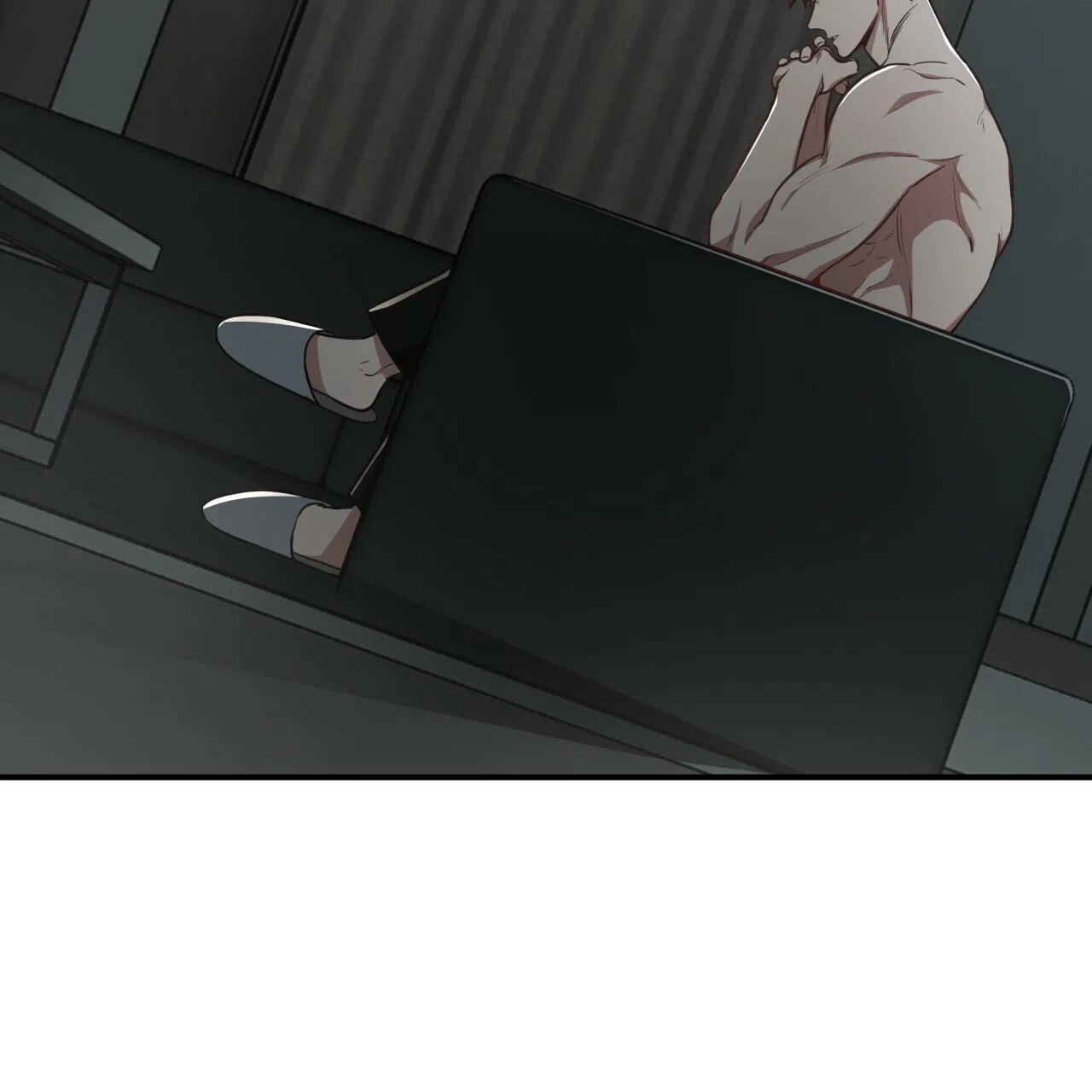 《巅峰狙击》第103话 第8页