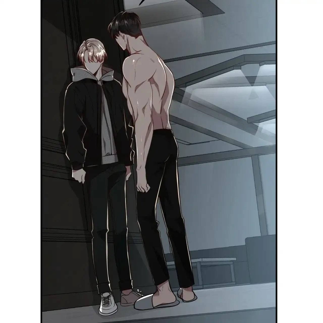 《巅峰狙击》第104话 第49页