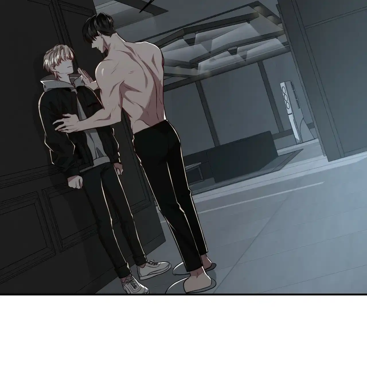 《巅峰狙击》第104话 第10页