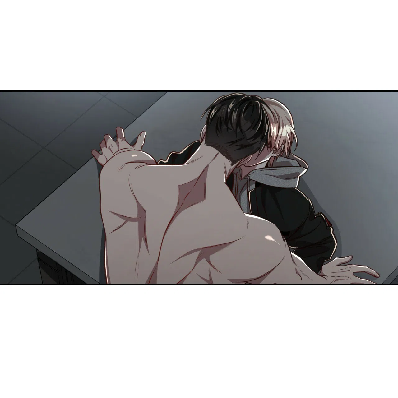 《巅峰狙击》第105话 第48页