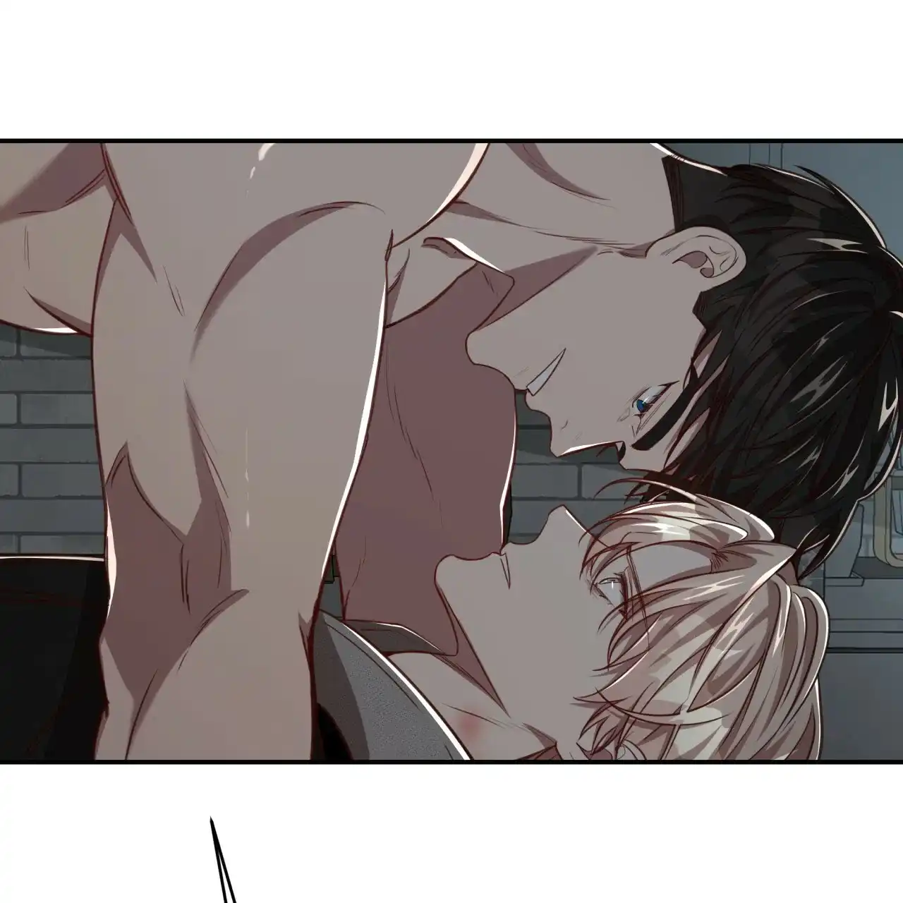 《巅峰狙击》第105话 第25页