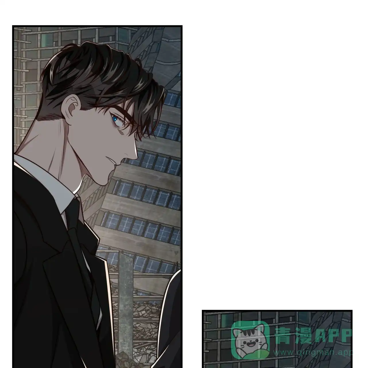 《巅峰狙击》第109话 第26页