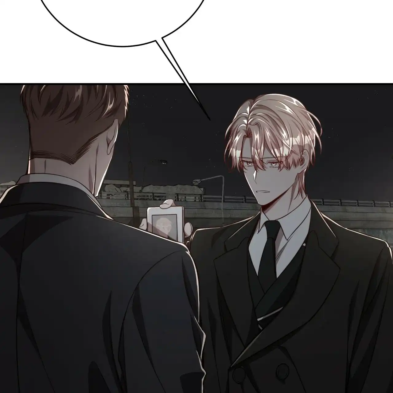 《巅峰狙击》第109话 第9页