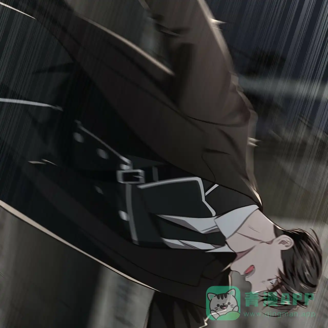《巅峰狙击》第109话 第46页