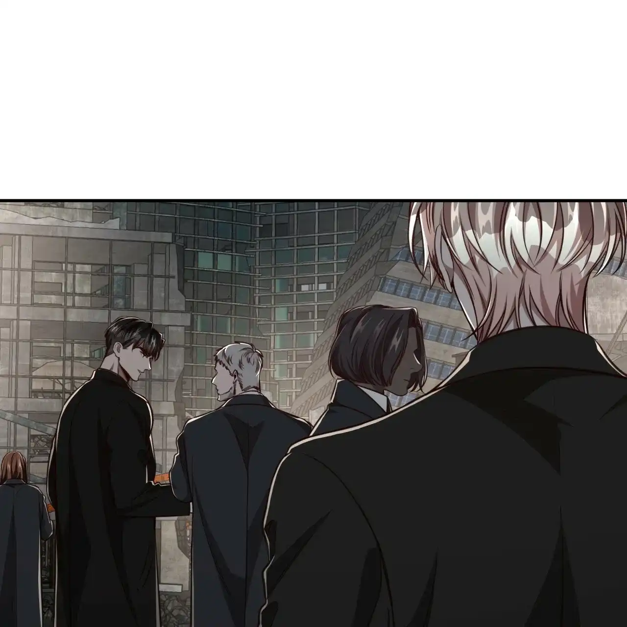 《巅峰狙击》第109话 第24页