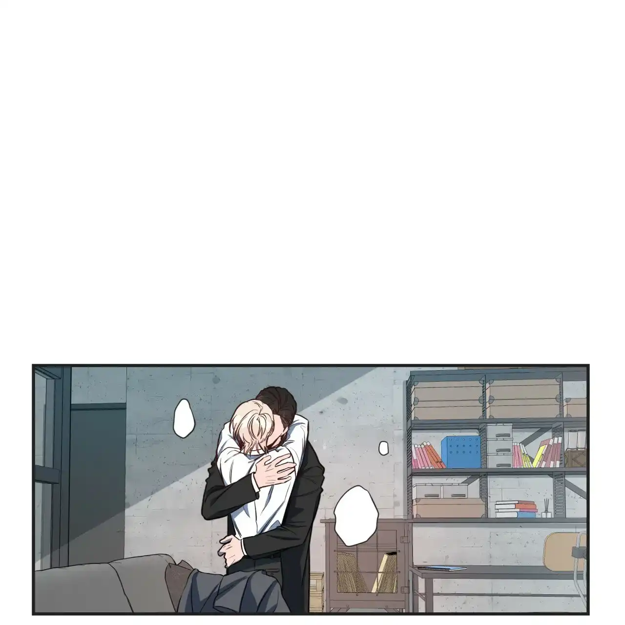 《巅峰狙击》第11话 第43页