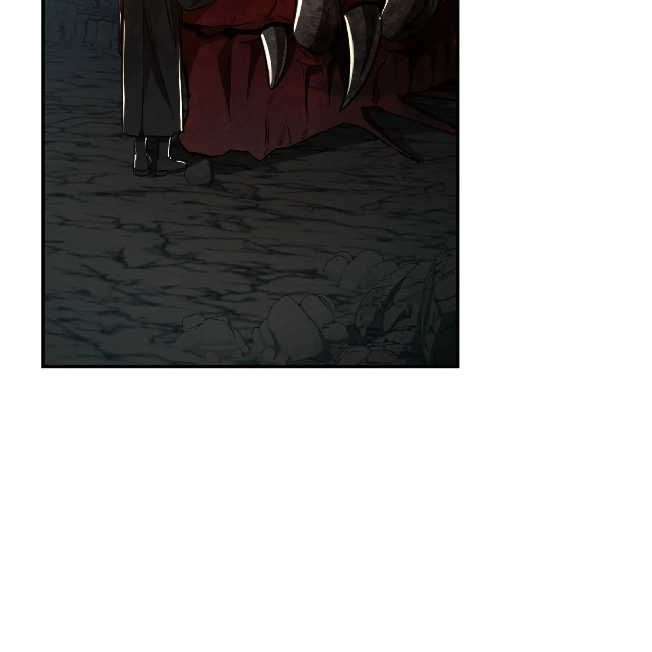 《巅峰狙击》第111话 第22页