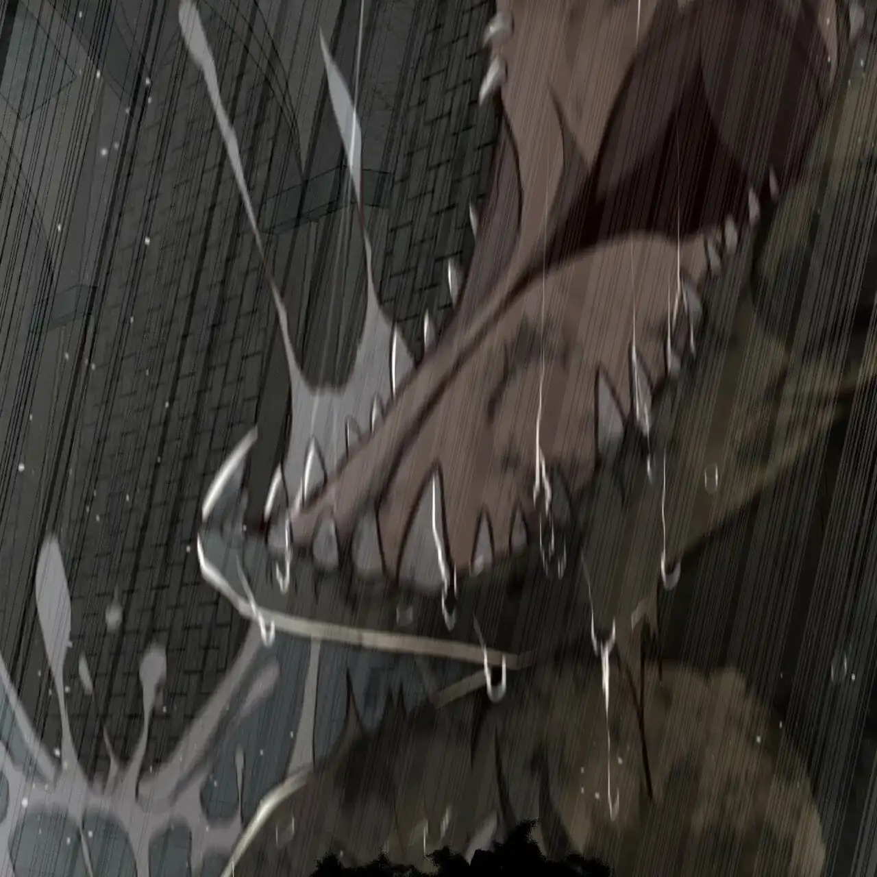 《巅峰狙击》第113话 第32页