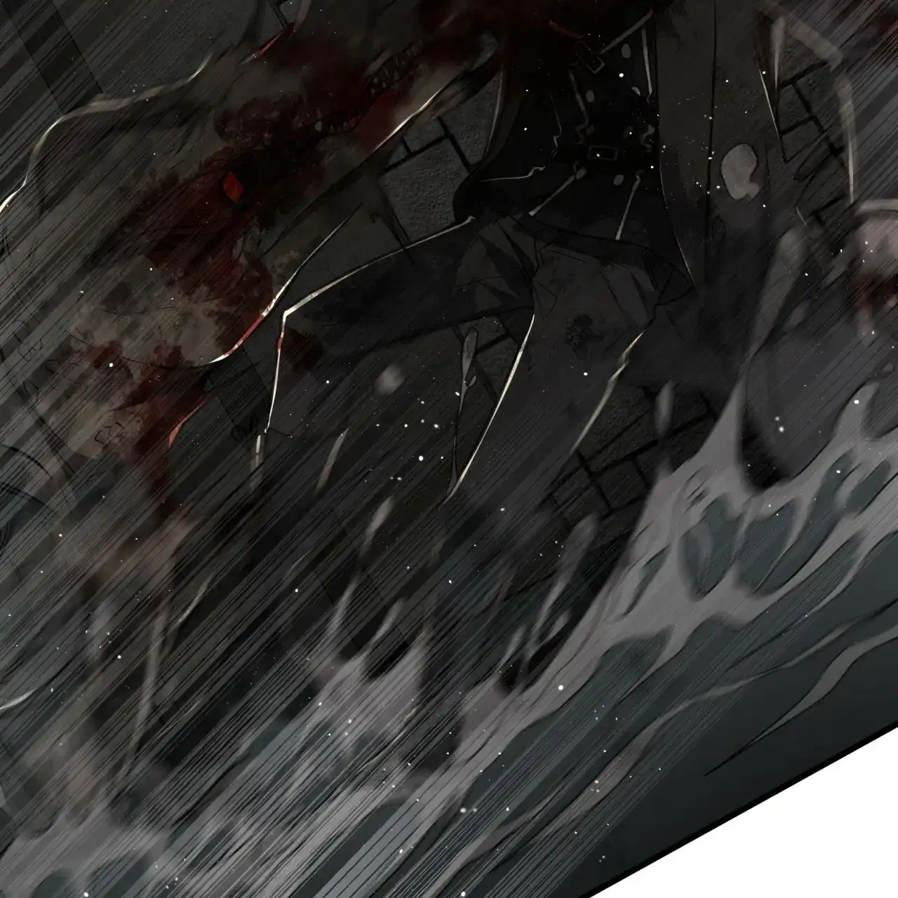 《巅峰狙击》第114话 第40页