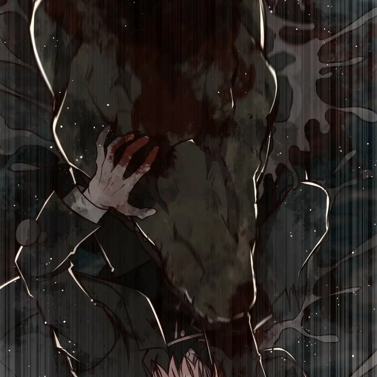 《巅峰狙击》第114话 第48页
