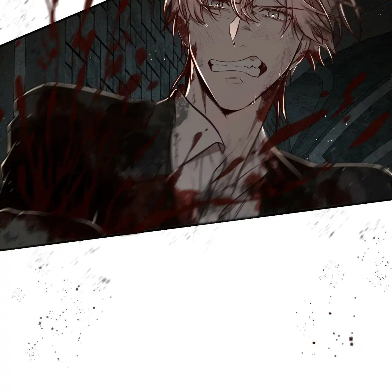 《巅峰狙击》第114话 第42页