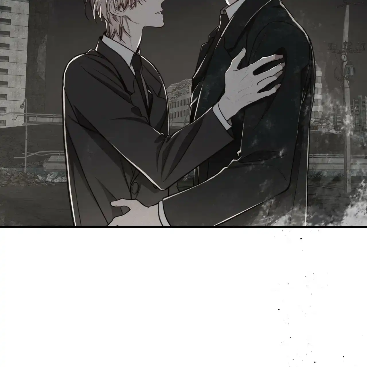《巅峰狙击》第115话 第32页