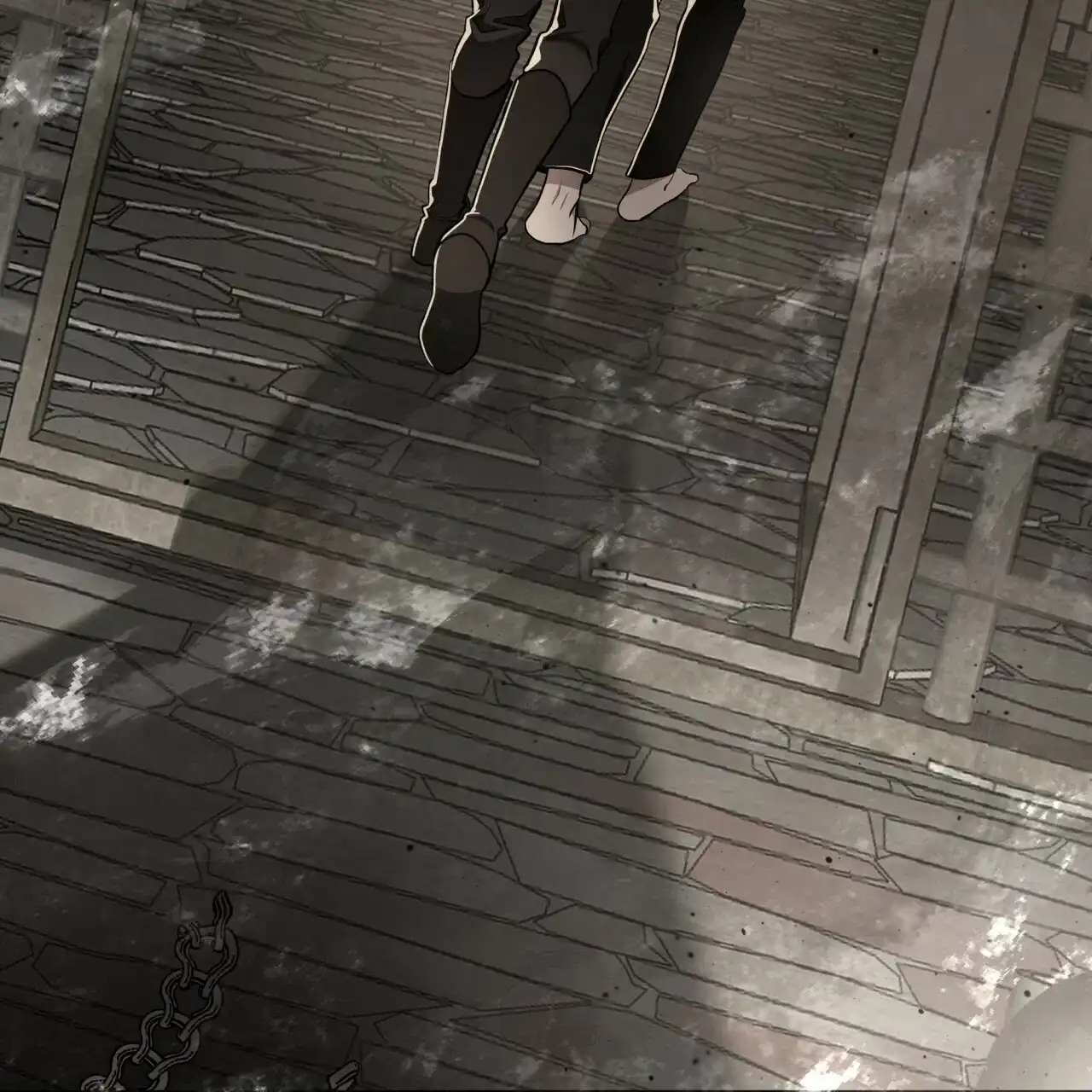 《巅峰狙击》第115话 第14页