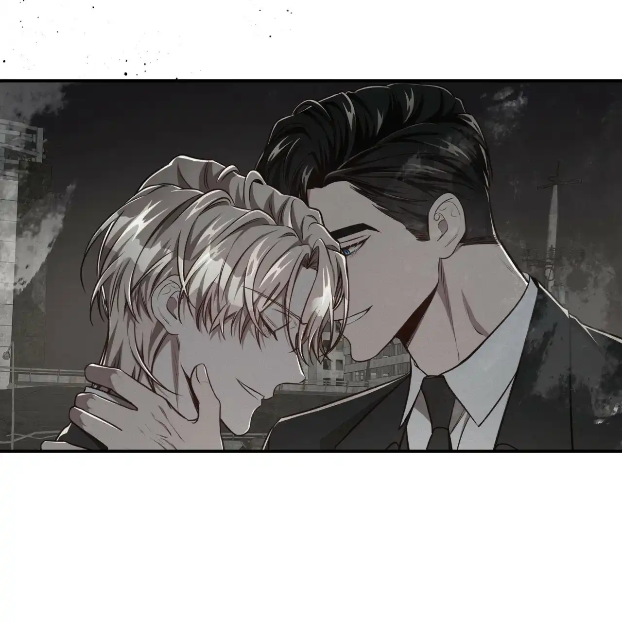 《巅峰狙击》第115话 第34页