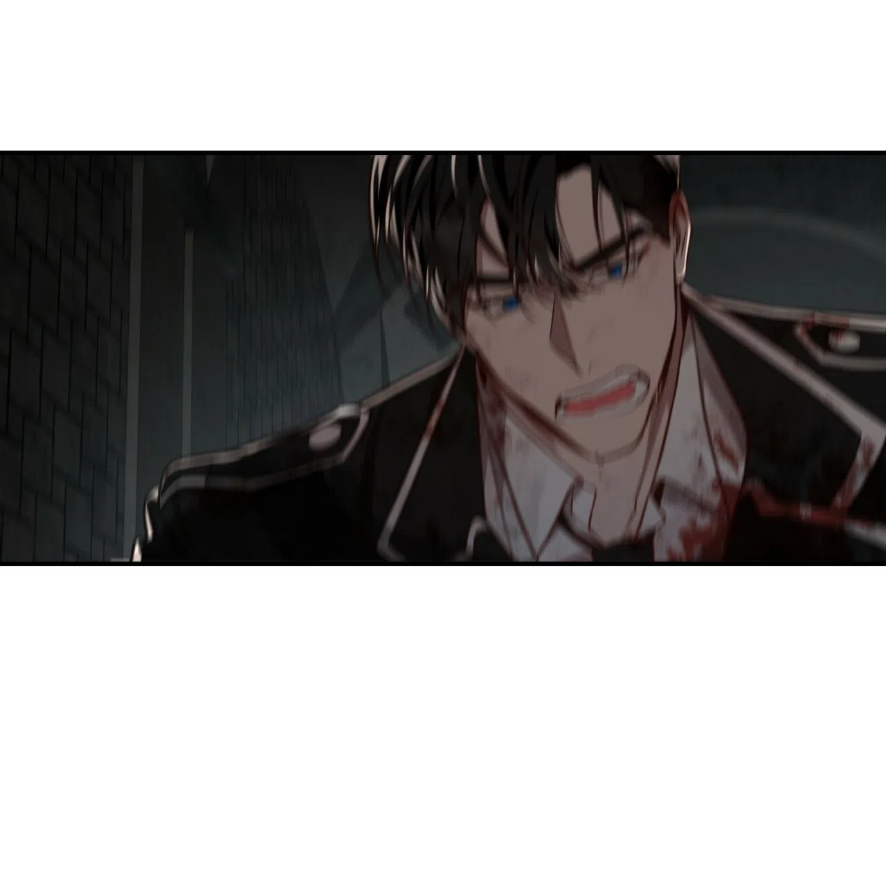 《巅峰狙击》第116话 第4页