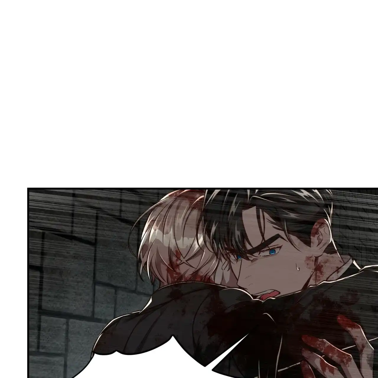 《巅峰狙击》第116话 第14页