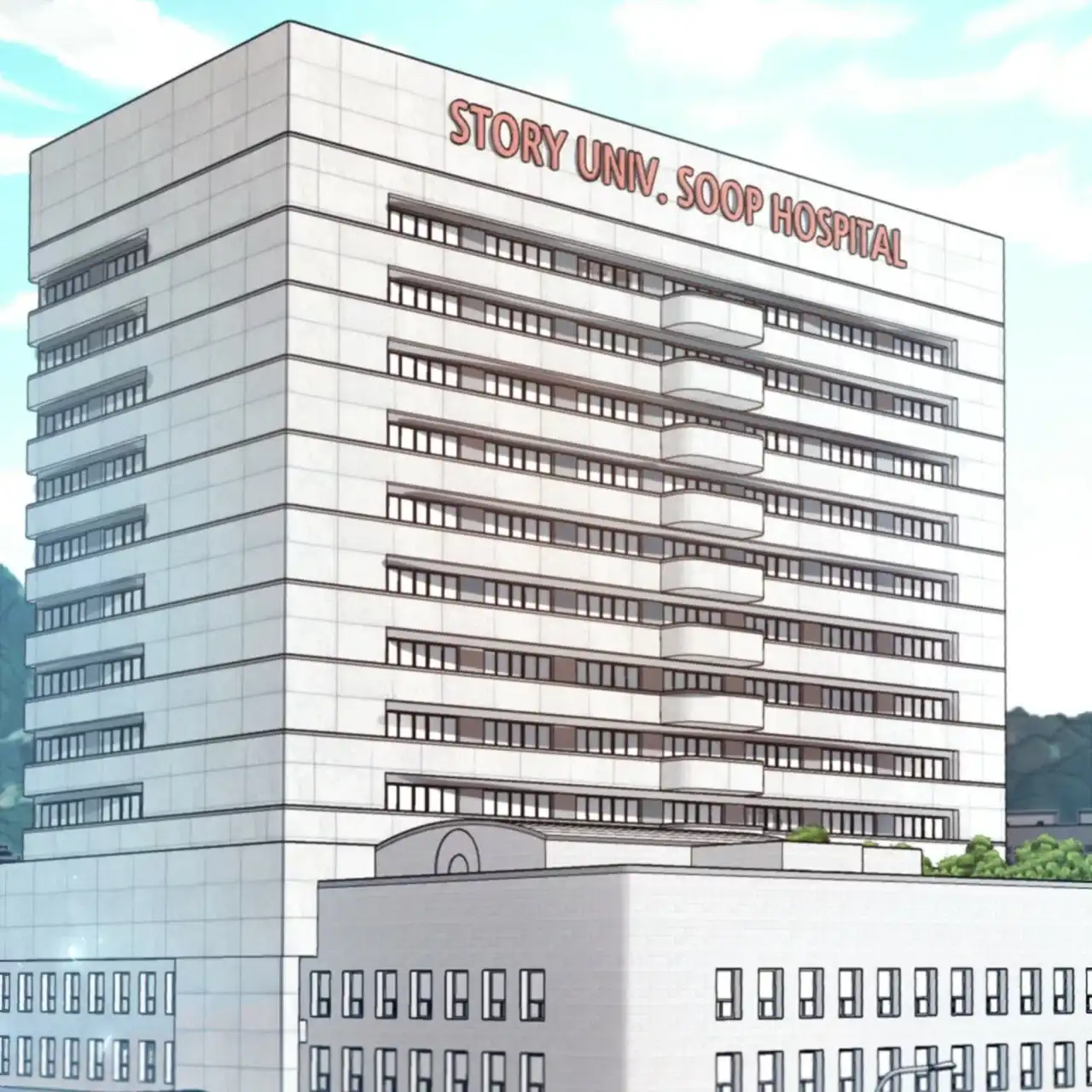 《巅峰狙击》第116话 第32页