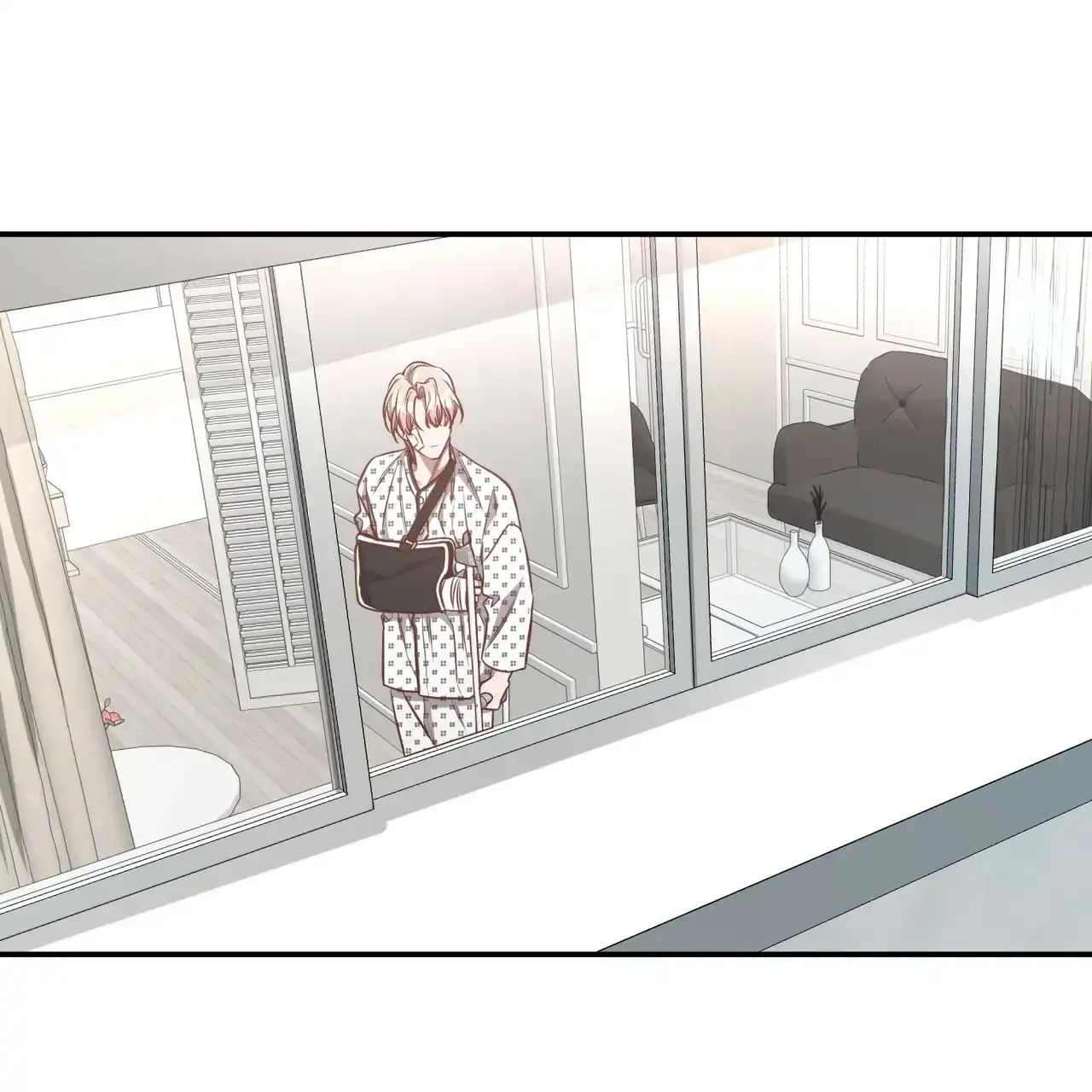 《巅峰狙击》第116话 第34页