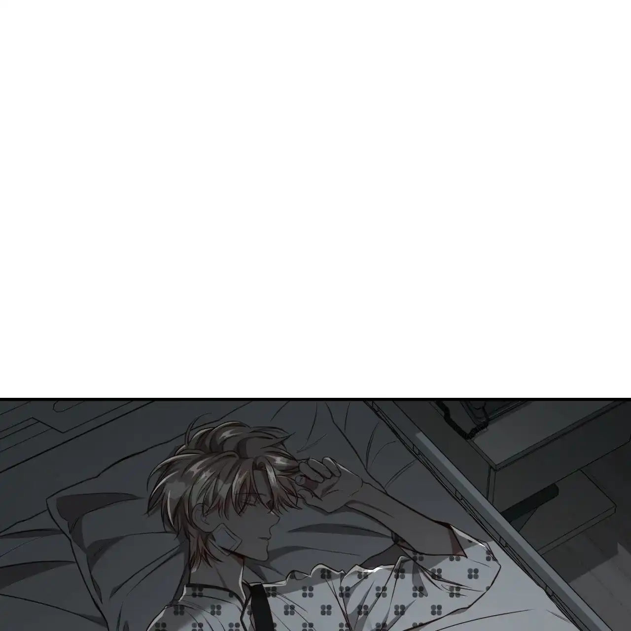 《巅峰狙击》第117话 第50页