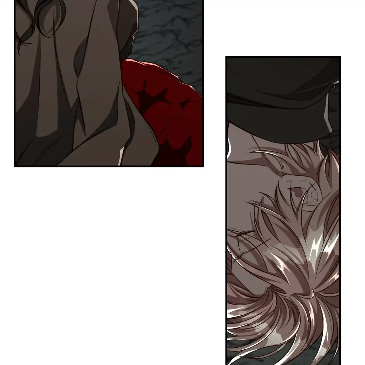 《巅峰狙击》第117话 第17页