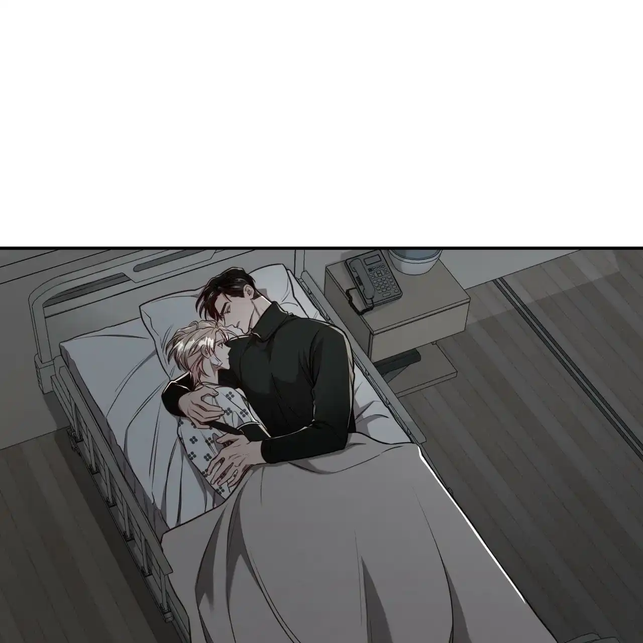 《巅峰狙击》第119话 第25页