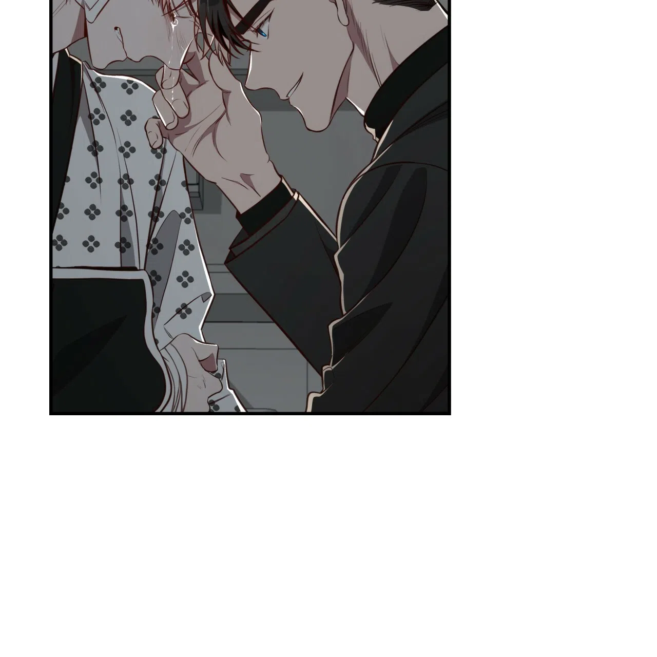 《巅峰狙击》第119话 第2页