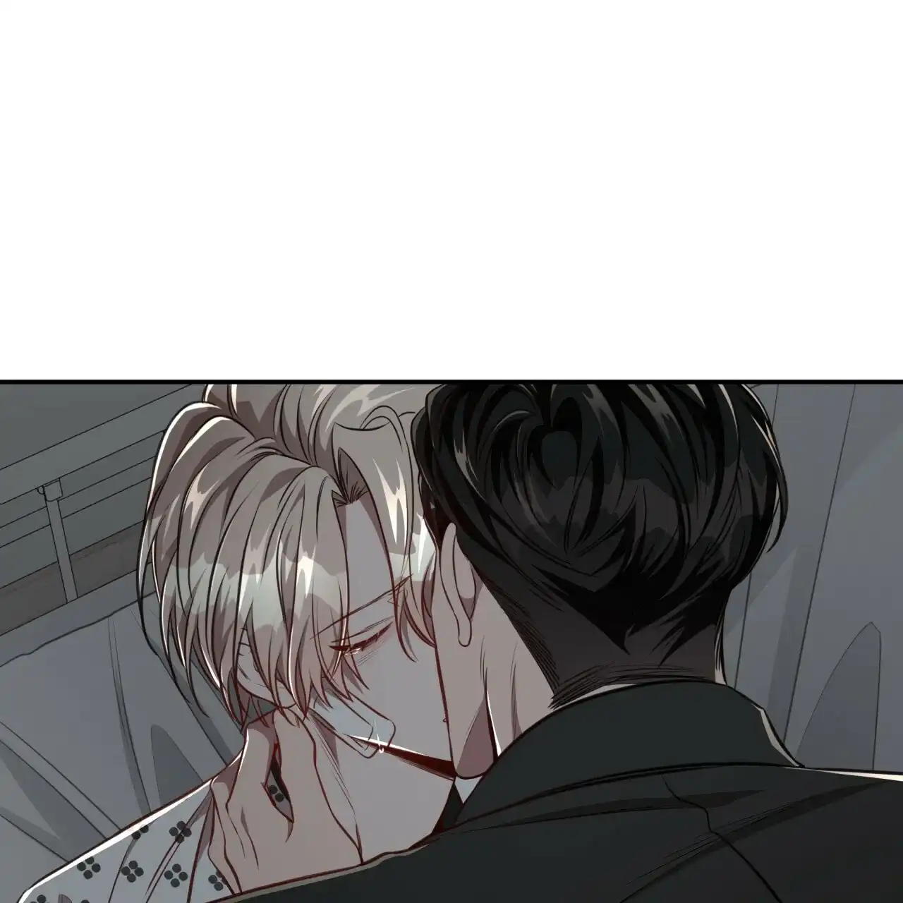 《巅峰狙击》第119话 第12页